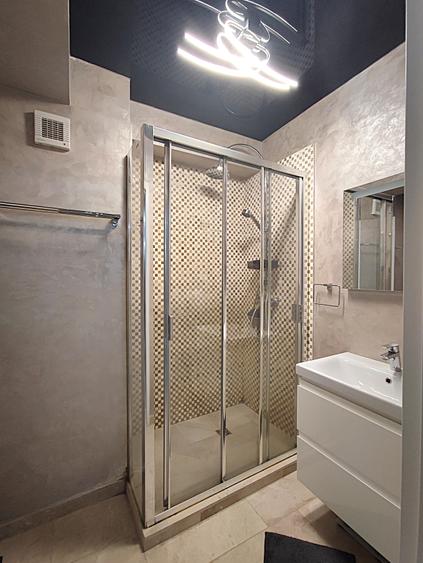 Apartament 2 camere lux de inchiriat in Sigma Residence - 8