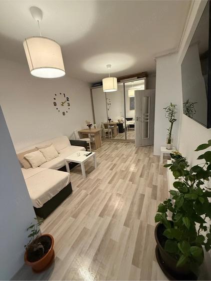 inchirez apartament 2 camere - 1