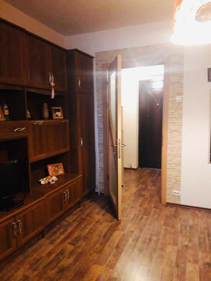 Garsonieră semidecomandată în Dristor