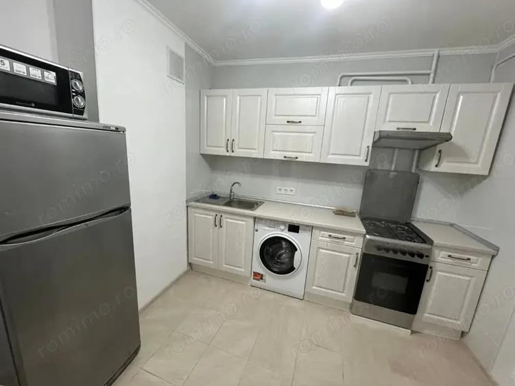 Garsonieră semidecomandată în Metalurgiei