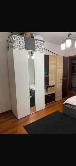 Garsonieră decomandată în Metalurgiei