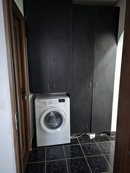 Apartament cu 2 camere semidecomandat, mobilat în Brazda lui Novac