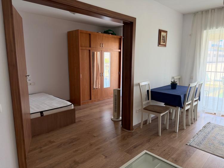 Apartament de inchiriat 2 camere Viva City - 4