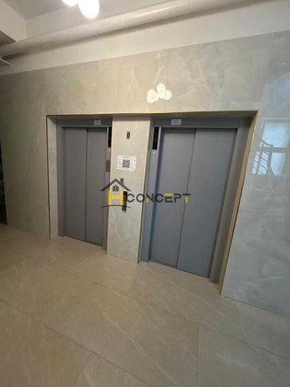 Apartament cu 3 camere decomandat, mobilat în Sud-Est