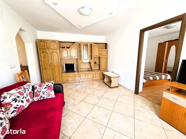 Etaj 2-Tudor Vladimirescu Iulius Mall-2 Camere 52mp-liber - 10