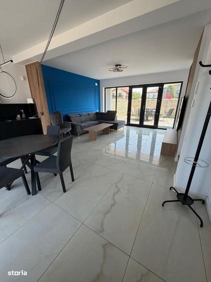 Casa langa Padure la Branesti, Judet Ilfov - 8