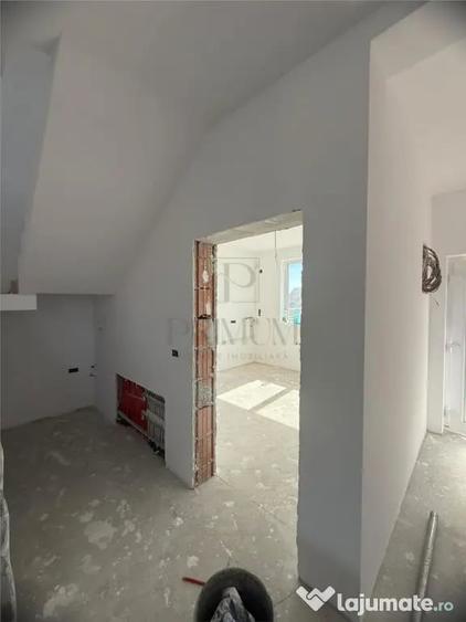 MOSNITA NOUA - 4 CAMERE - BUCATARIE INCHISA - LIVING SPATIOS - 2