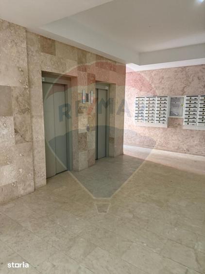 Studio de vanzare prima linie la mare Mamaia Nord - 5