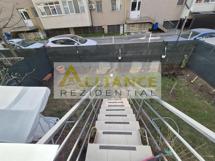Metrou Berceni 2 Camere + Gradina Mobilat si Utilat - 6