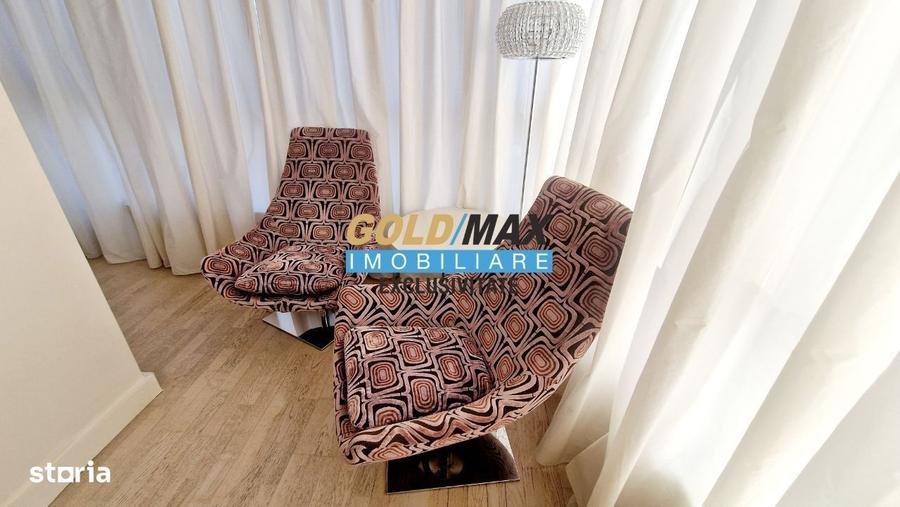 Apartament cu 3 camere în Găvana