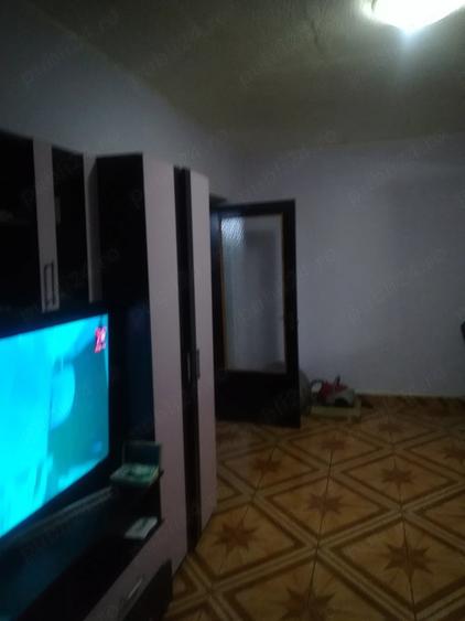 Apartament cu 2 camere semidecomandat în Muncii