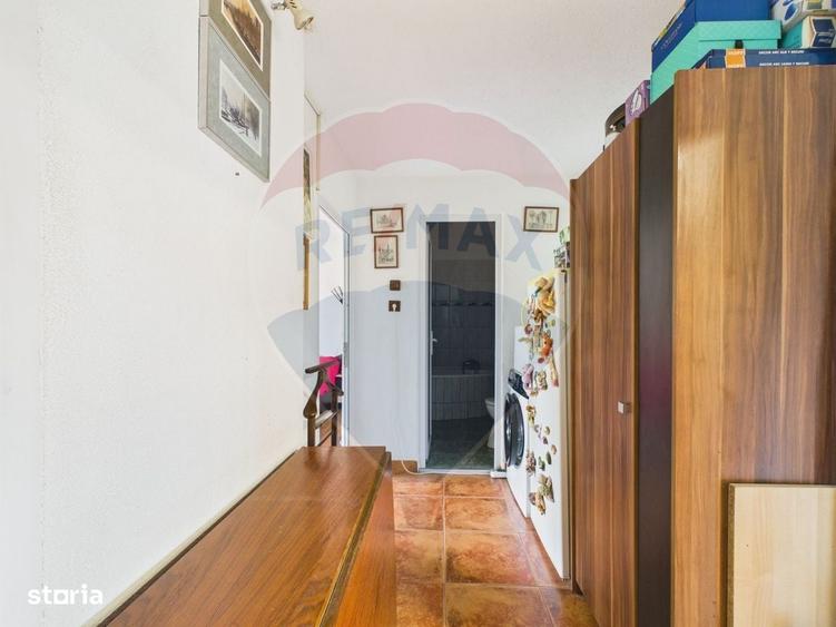 Apartament cu 3 camere în Jilava