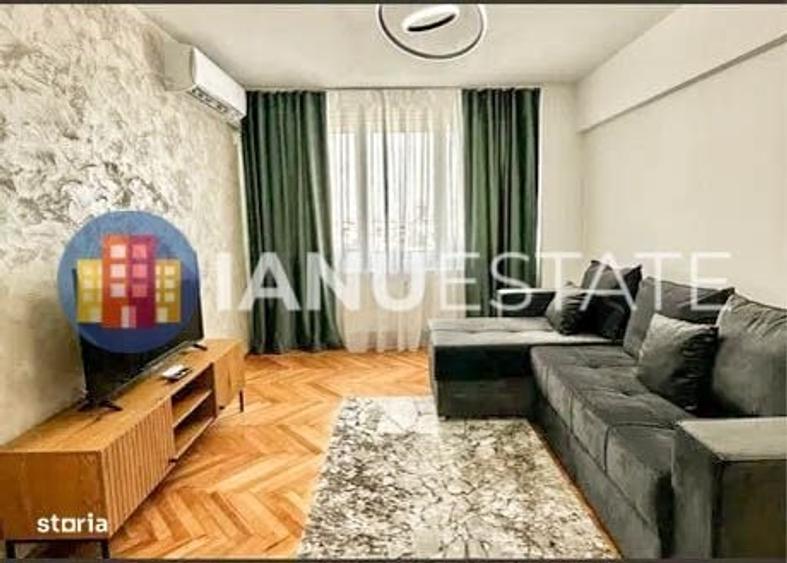 Stefan Cel Mare 5`Metrou Dorobanti Parcul Circului Renovat - 6