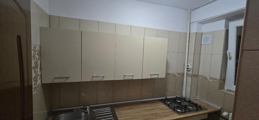 Garsonieră semidecomandată în Veteranilor
