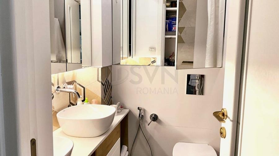 Apartament cu 4 camere decomandat, mobilat în Lacul Tei