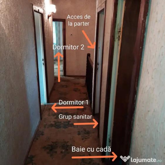 Vila Marica Elegan?a interbelica in inima Brezei - 13