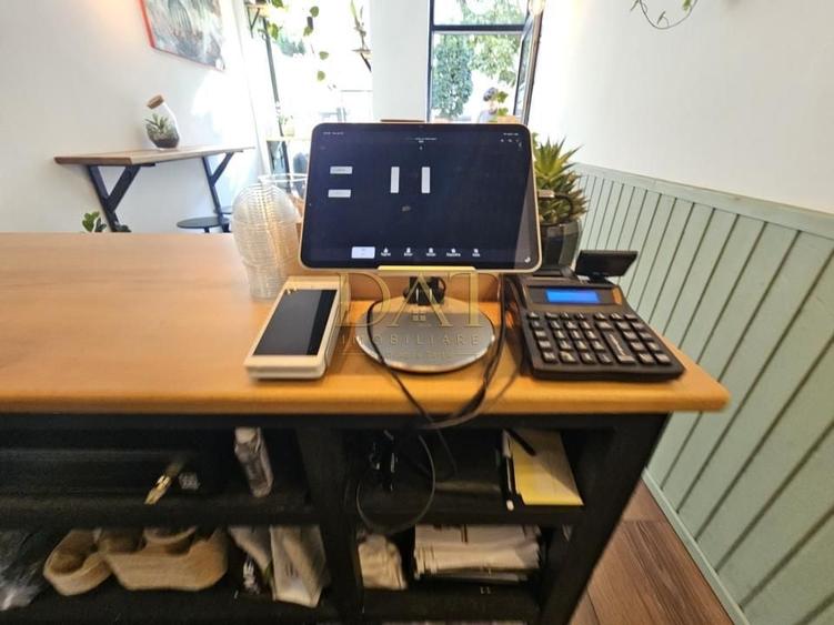 Spațiu comercial, de 27 mp, în Ultracentral