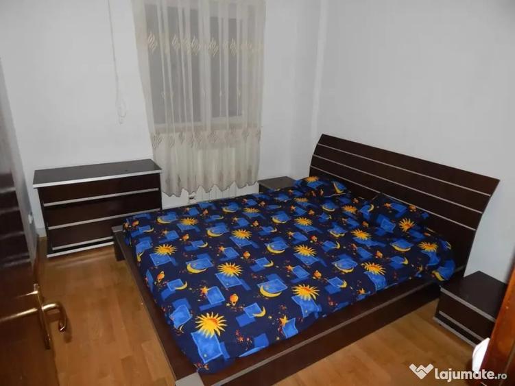 Apartament cu 2 camere decomandat în Tătărași