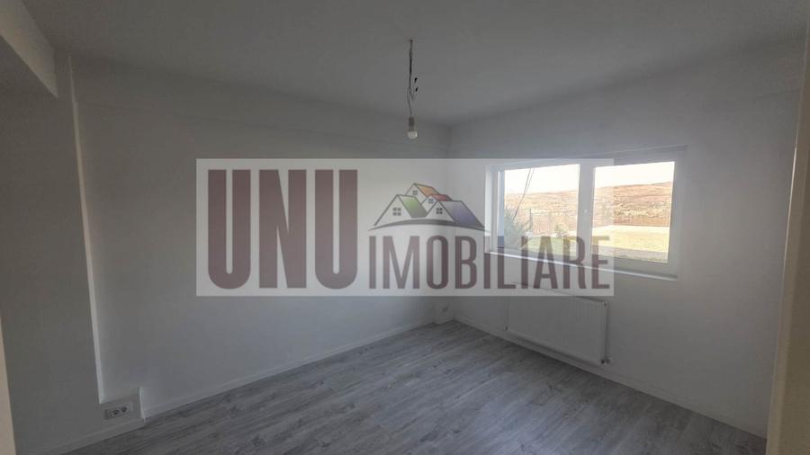 Apartament cu 2 camere decomandat în Bucium
