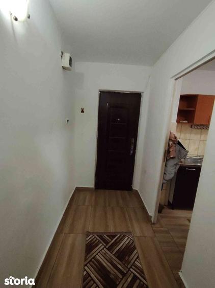 Apartament cu 2 camere în Centură