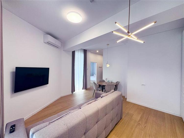 Apartament de inchiriat 2 camere Stefan cel Mare Complex Central - 6