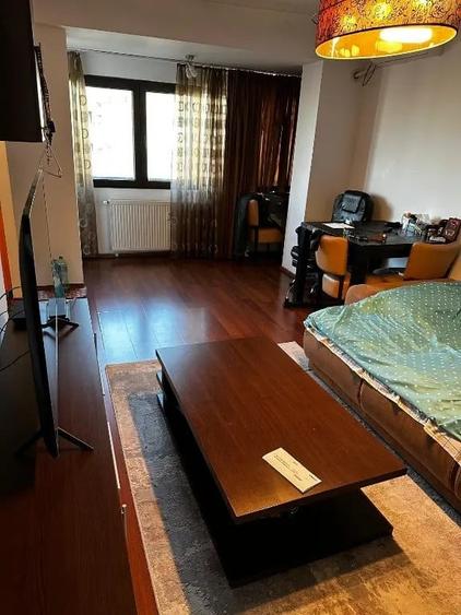 Vand Garsoniera Tineretului-Piata Norilor - 5