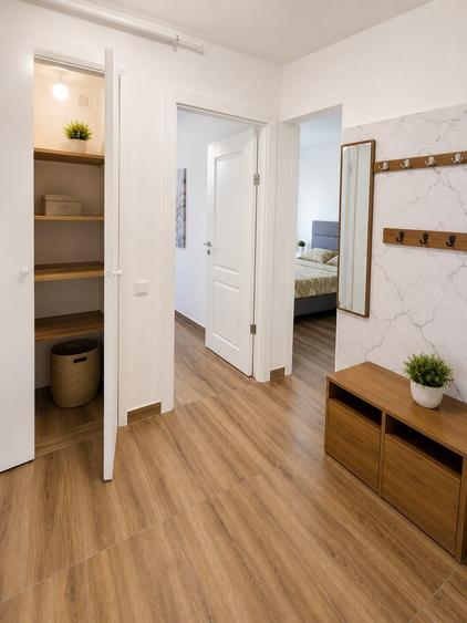 Închiriere apartament decomandat Tomis 3 - 5