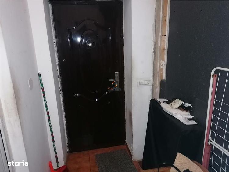 Casă cu 2 camere în Dâmbovița