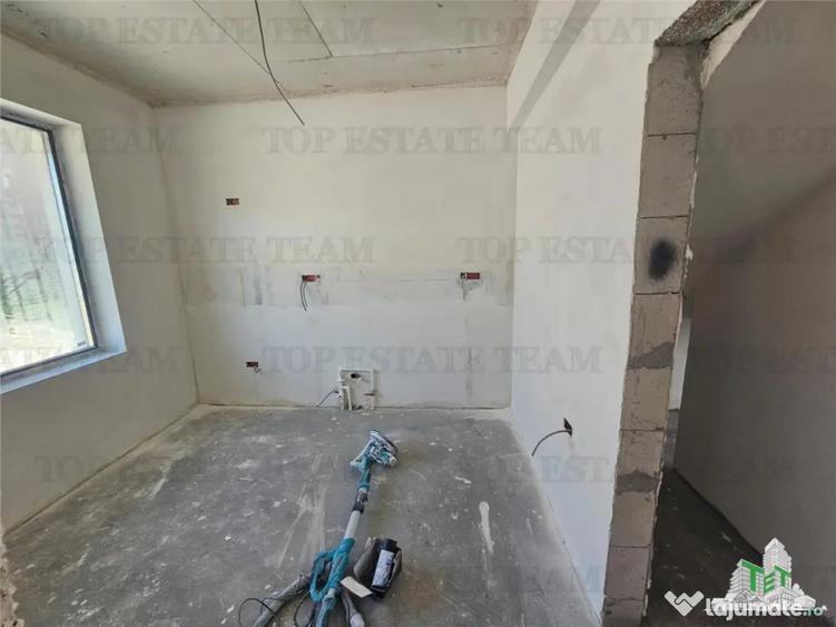 Duplex nou 4 camere langa Padurea Dudu - 7