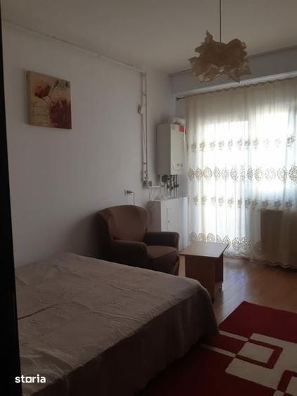 Inchiriez apartament 2 camere, Rezervelor, Militari Rezidence - 5