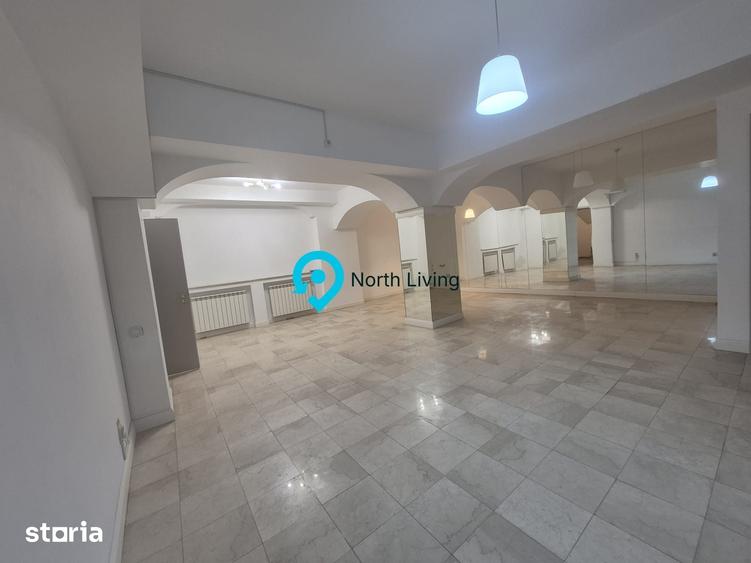 Vila de inchiriat 8 camere | Zona Doroban?i | Ideal Firma/Clinica - 4
