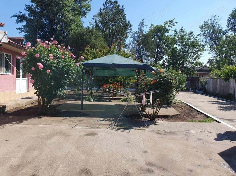 Casa de vanzare DN25 com.Independenta jud.Galati - 4