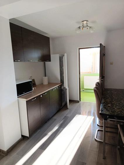 Apartament cu 2 camere decomandat în Fălticeni