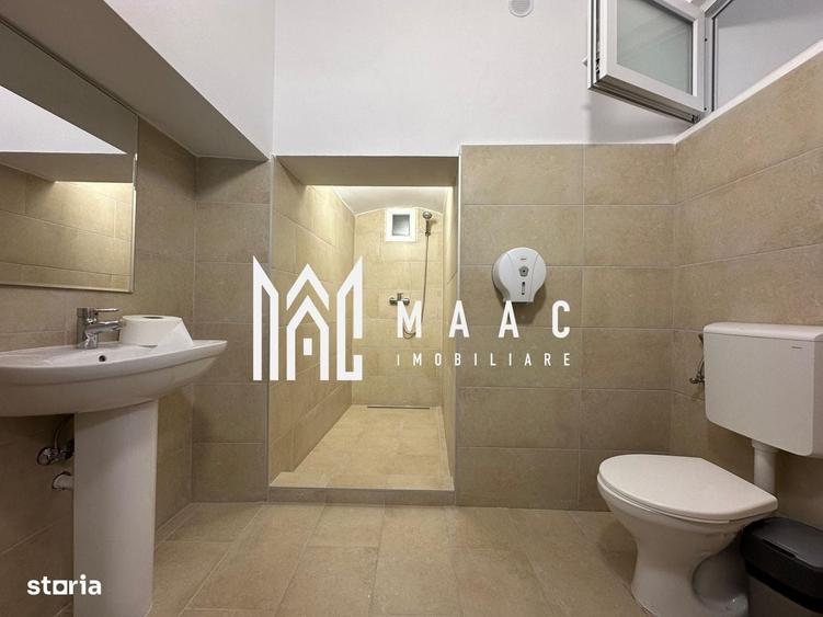 Spațiu comercial, de 41 mp, în Central
