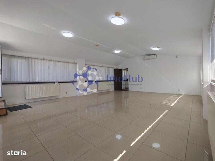 Spațiu comercial, de 50 mp, în Canta