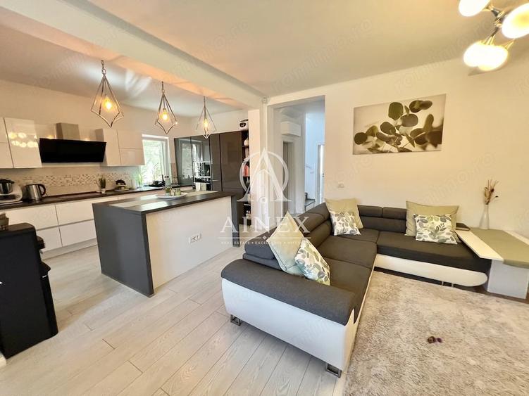 COMISION 0% | Duplex cu 5 camere | Dumbravita, Timisoara - 16