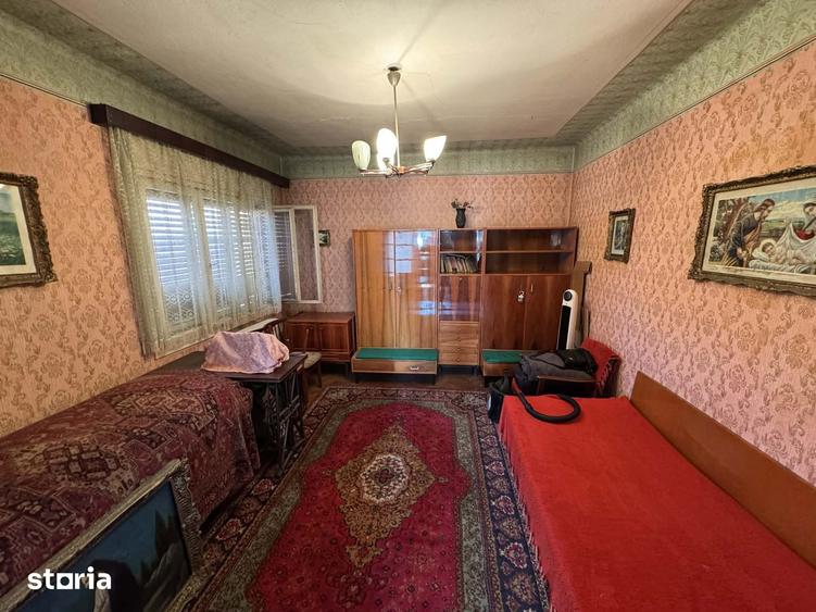 Casă cu 4 camere cu Teren 160 Mp în Ultracentral
