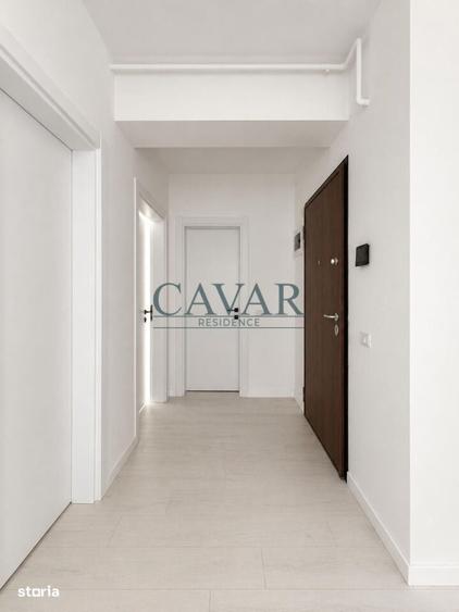 Alege Responsabil. Alege Proiectele Cavar Residence - 3