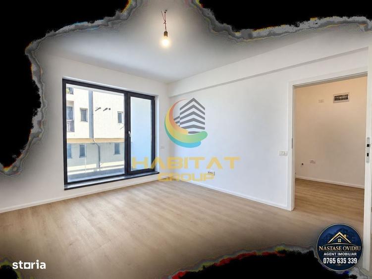 Apartament cu 2 camere decomandat în Ferentari