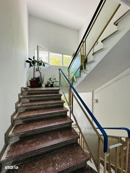 Apartament cu 3 camere decomandat în Militari