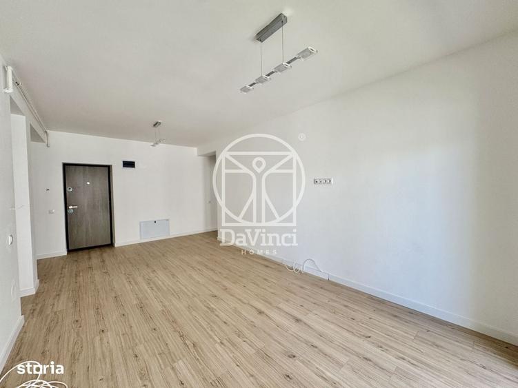 Apartament cu 2 camere în Cristian
