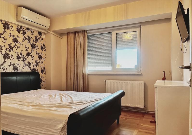 Apartament cu 4 camere decomandat în 13 Septembrie