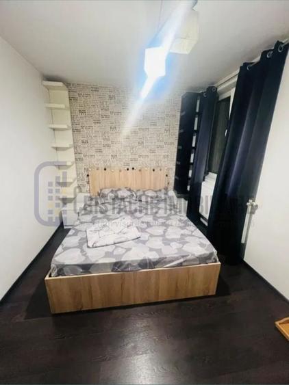Apartament cu 2 camere decomandat, mobilat în Apărătorii Patriei