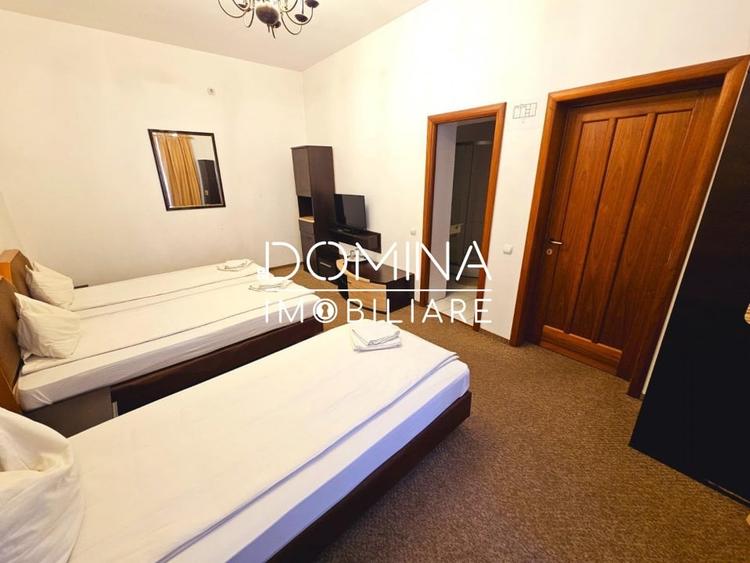 Hotel/Pensiune, de 709 mp, în Central