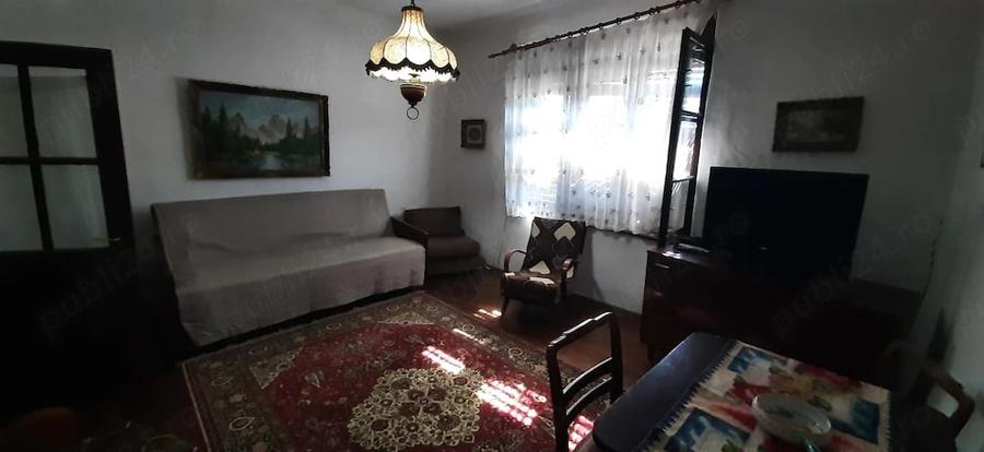 Casă cu 4 camere cu Teren 1500 Mp în Ant