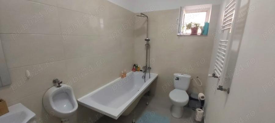 Casă cu 2 camere cu Teren 650 Mp în Peciu Nou