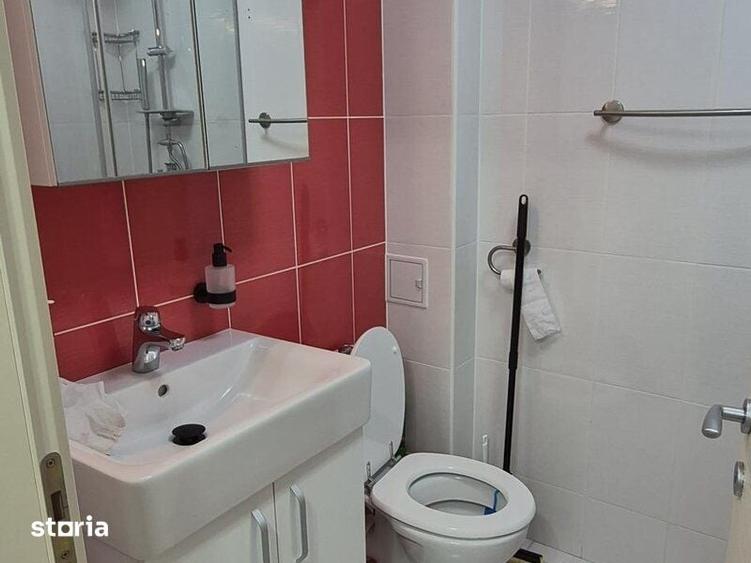 Garsonieră în Theodor Pallady