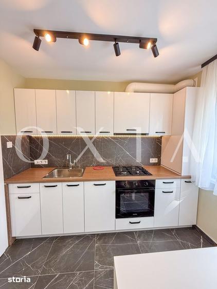 AX1305 Circumvalatiunii, Renovat Integral, Comision 0% - 7