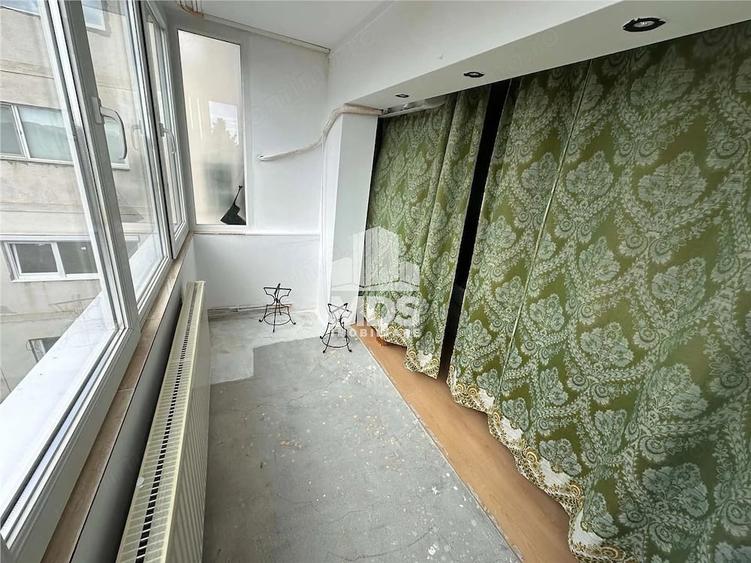 Decomandat cu 2 bai si 2 balcoane, 85 mp la etaj 3 Bucovina - 5