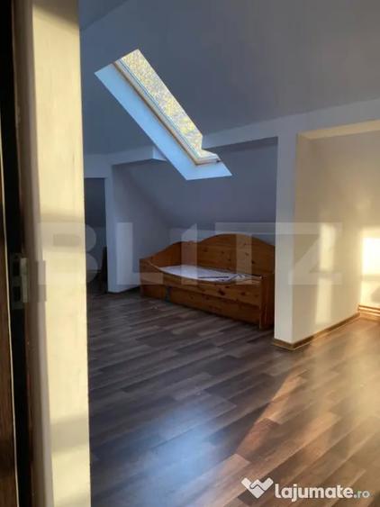 Casă cu 10 camere cu Teren 414 Mp în Cetate